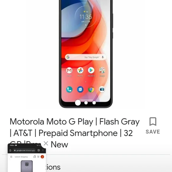 At&t mobile phone